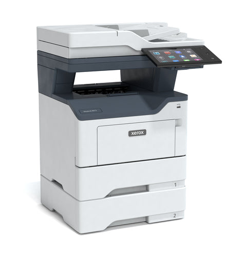 Xerox VersaLink B415 A4 47ppm Duplex Copy/Print/Scan/Fax PS3 PCL5e/6 2 Trays Total 650 Sheets Xerox VersaLink B415 A4 47ppm Duplex Copy/Print/Scan/Fax PS3 PCL5e/6 2 Trays Total 650 Sheets